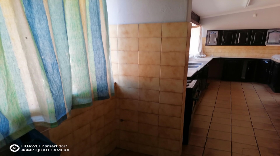 4 Bedroom Property for Sale in Sasolburg Ext 12 Free State